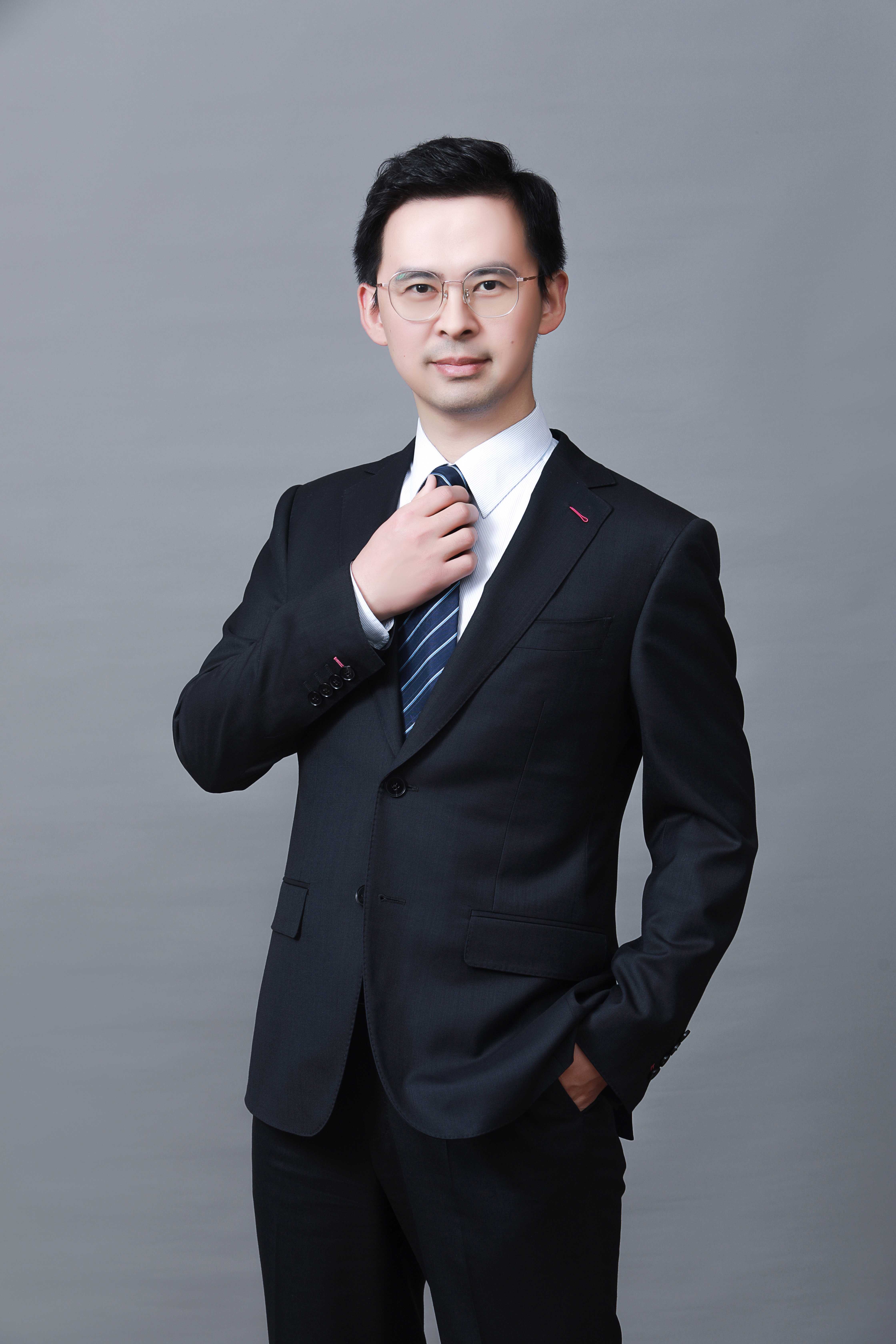 张同森