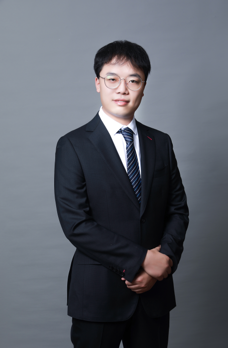 朱龙一